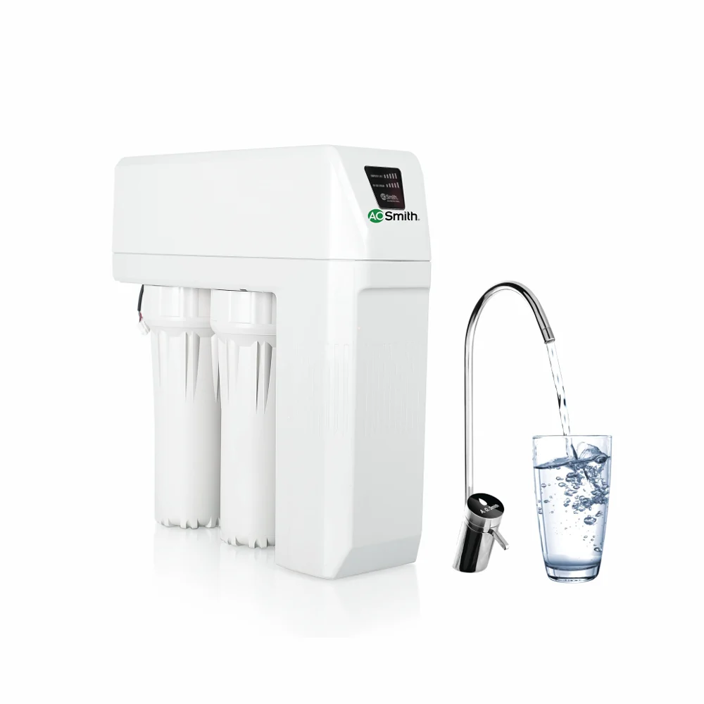 Máy lọc nước A.O.Smith R400E